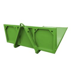 Hákový kontejner 4250 x 2500 mm