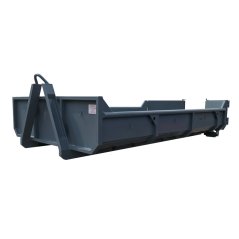 Hákový kontejner 3,2 m³