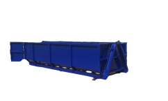 Hákový kontejner 3,6 m³