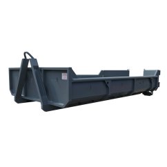 Hákový kontejner 3,2 m³