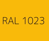 Žlutá RAL 1023