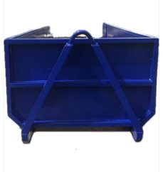 Hákový kontejner 3,4 m³