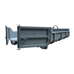 Hákový kontejner 3,6 m³