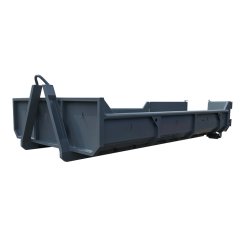 Hákový kontejner 3,2 m³