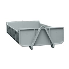Hákový kontejner 3,6 m³