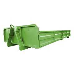 Hákový kontejner 4,8 m³